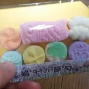 ばすくららくがんの画像
