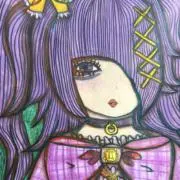 ポイズン・エンジェル・レインの画像