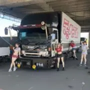 ダイボシさん