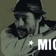 ★MICKEYの画像