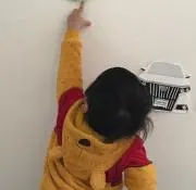 おもち。の画像