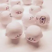 初霜雀の画像