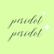 peridot peridotの画像