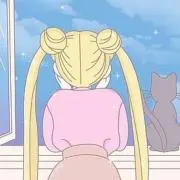 月野の画像