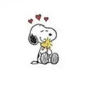 SNOOPYの画像