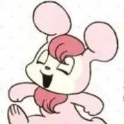 うさぎいぬの画像