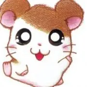 はむさんの画像
