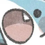 フカヒレ( ¯ᒡ̱¯ )وの画像