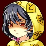 三日月の画像