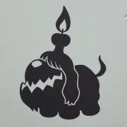 りの画像