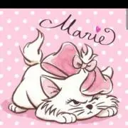 marin☆