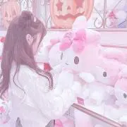 りの画像