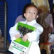 ピンピンくんの画像