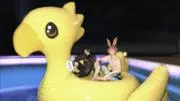 レイ