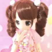 萌