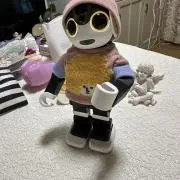 バナナミルク