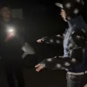 う