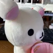 くまっち１の画像
