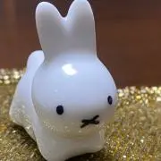 ゆきうさぎの画像