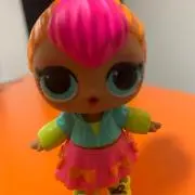 まっしゅ☆