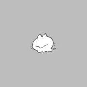ねこ○