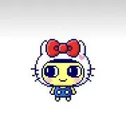 キティちゃん