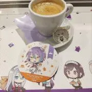チョコミントの画像
