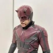 デブデビルの画像