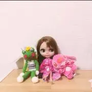 あいーん♪