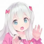 HAGE。の画像