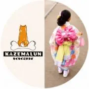 KAZEMALUN ｜かぜちゃんまるの画像