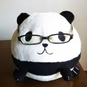 シャンシャンの画像