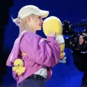 バンビの画像