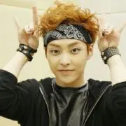 Xiumin☆