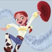 Jの画像