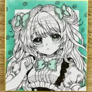 なこの画像