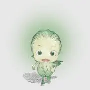 やさいのようせいの画像