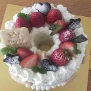 あんみつの画像