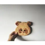 めそちゃんの画像