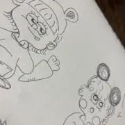 puードンの画像