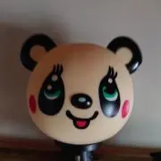 Pandaの画像