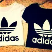 adidas★adidasの画像