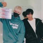 LDH♡  プロフ見てくださいの画像