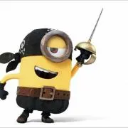 charくん