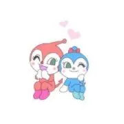 ちゃんみーの画像