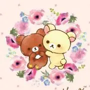 なぎっくま☆※発送お休み中※