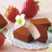 ☆★☆いちごチョコレート☆★☆の画像