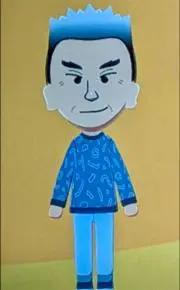 たこぞうの画像