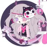メアちゃん