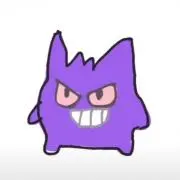 ⭐︎ゲンガー⭐︎の画像